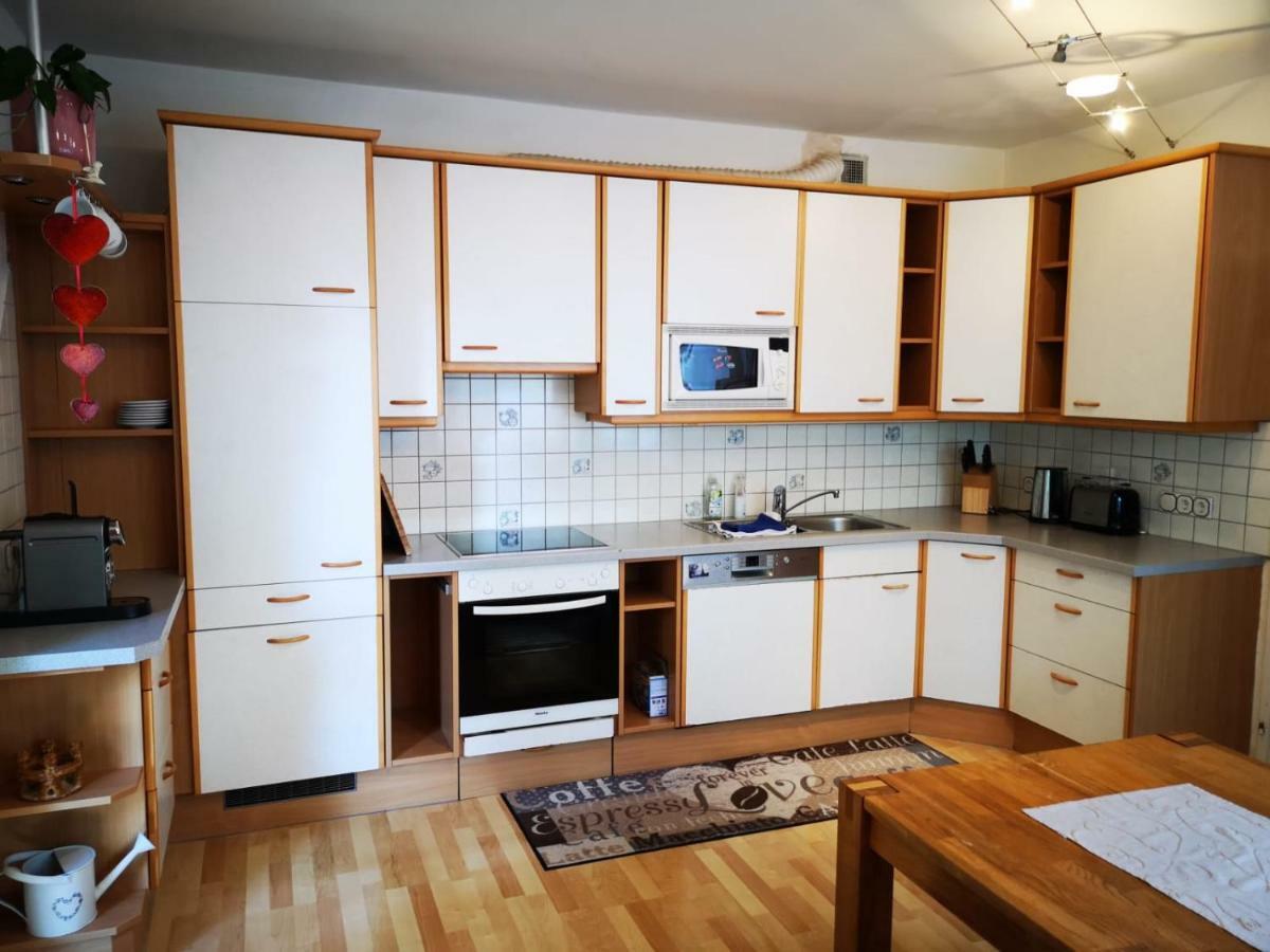 Waldnest Am セメリング エクステリア 写真