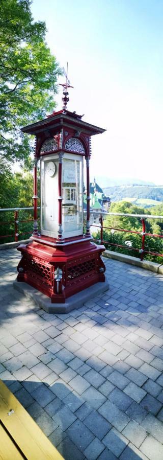 Waldnest Am セメリング エクステリア 写真